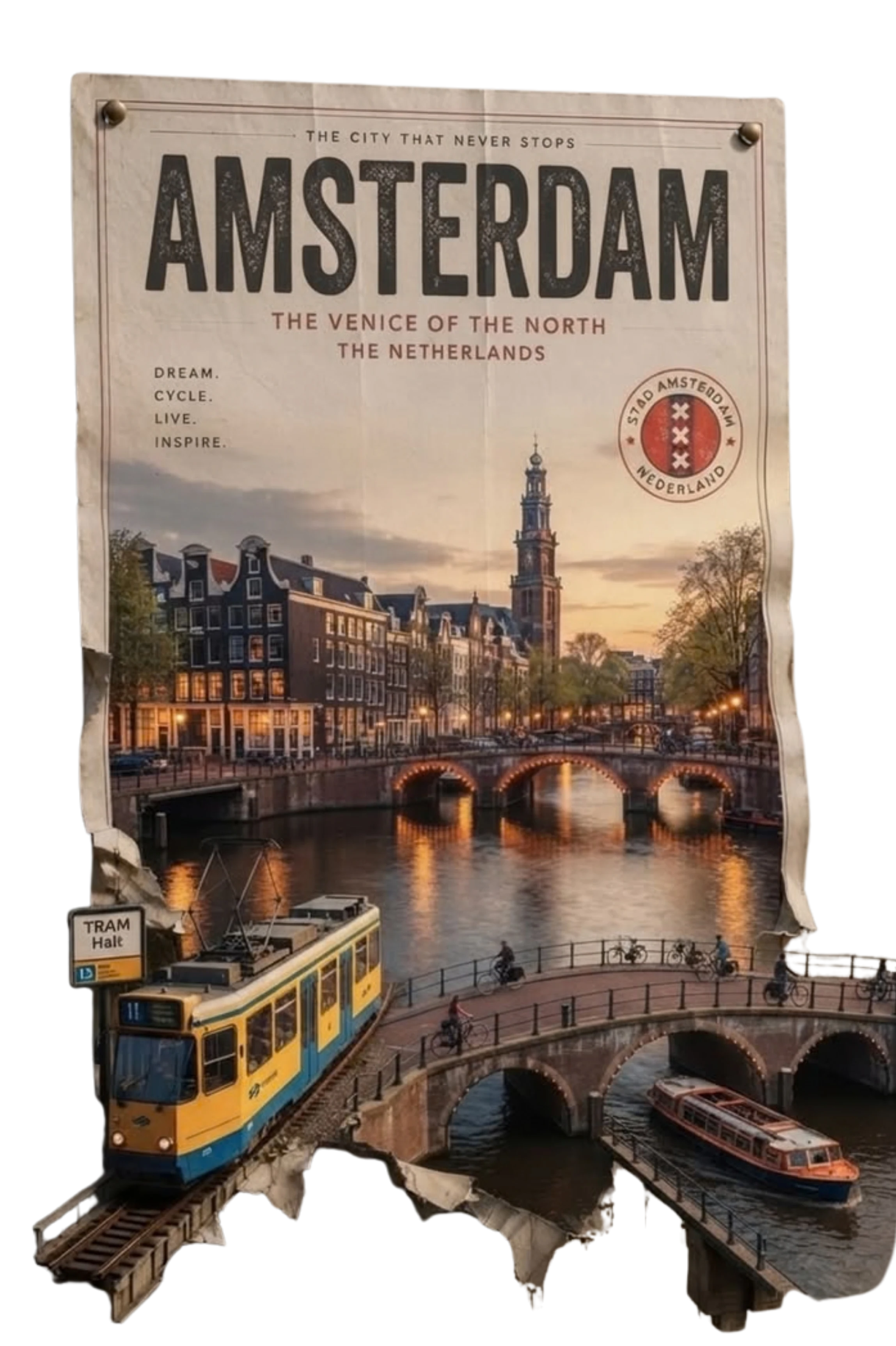 Amsterdam