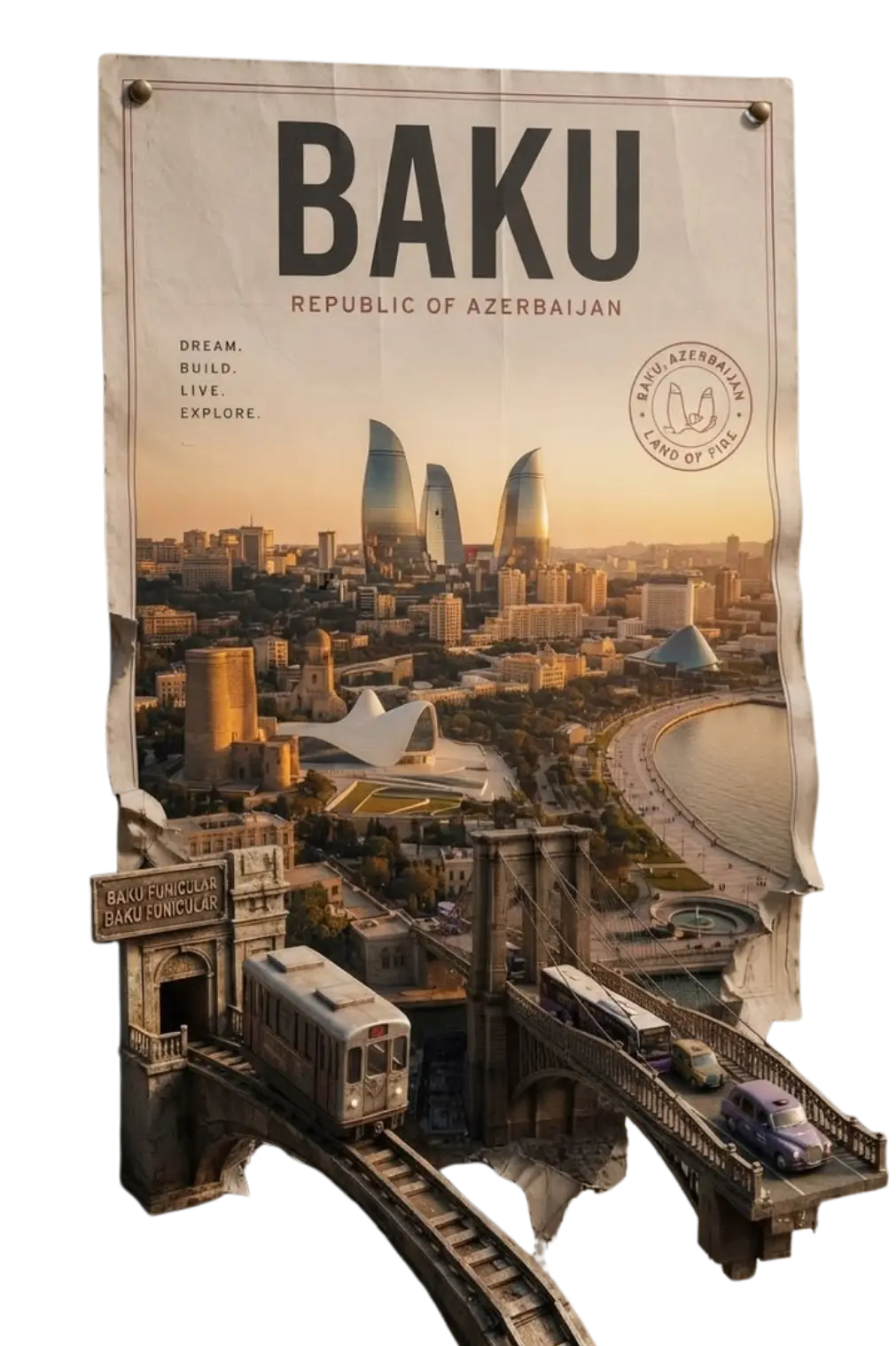 Baku
