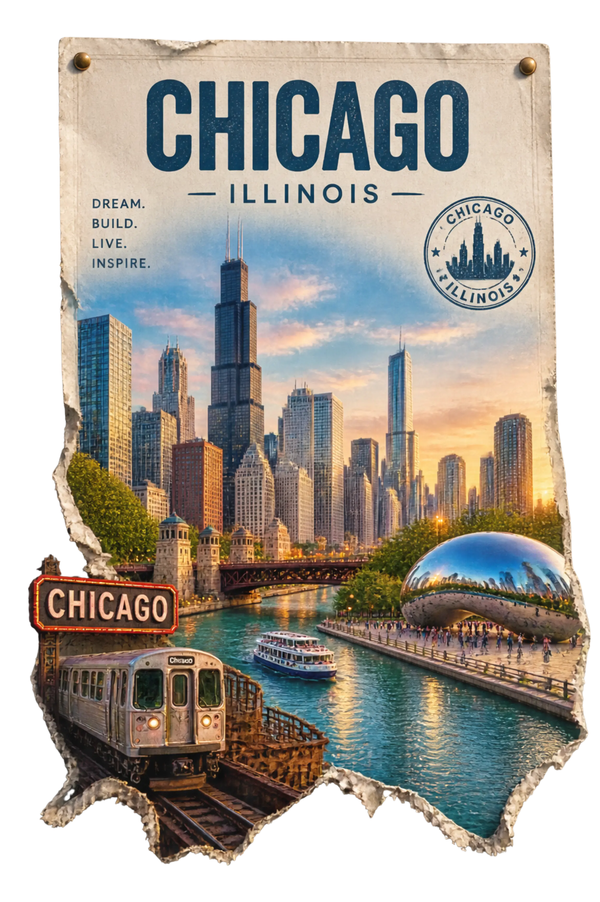Chicago