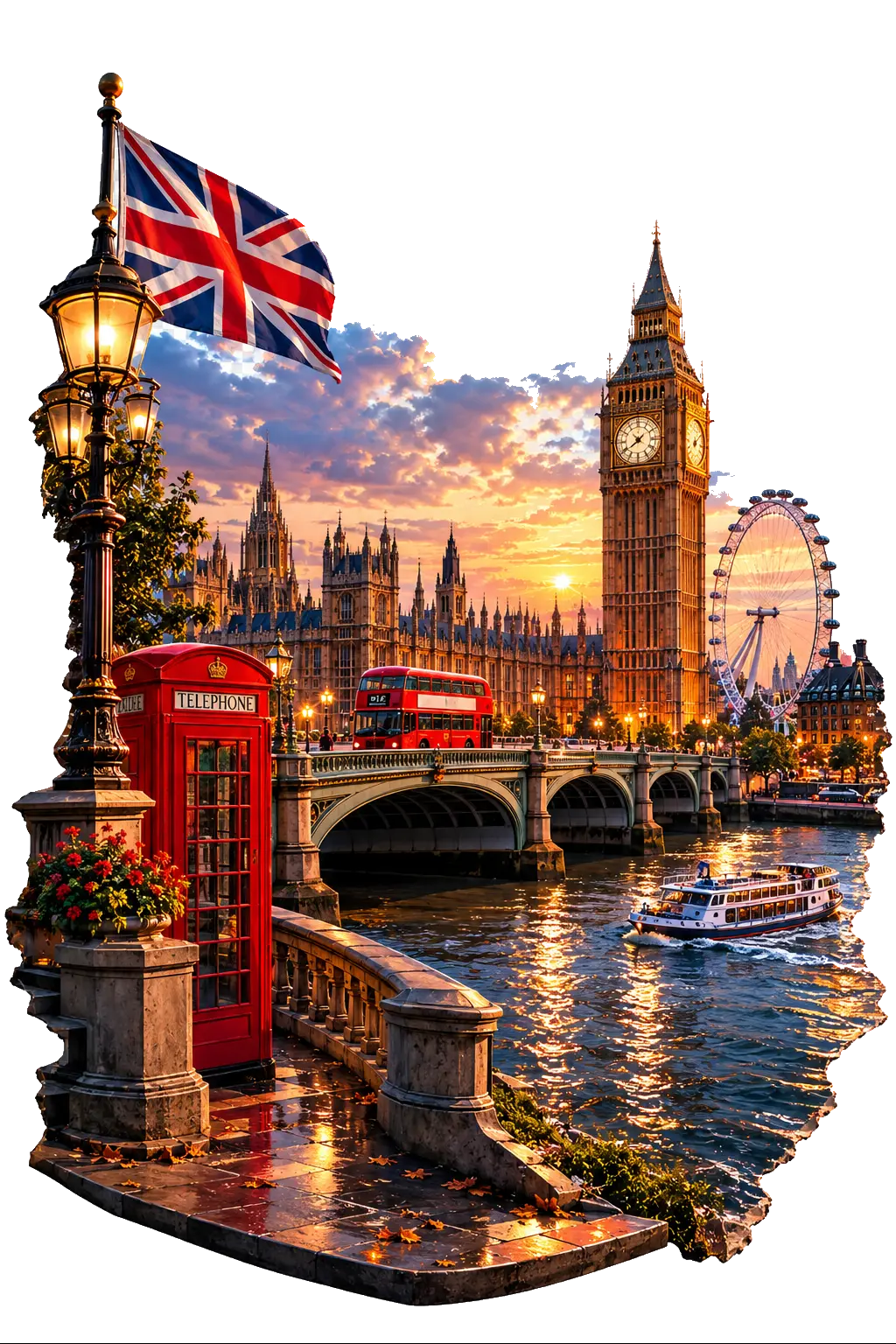 London